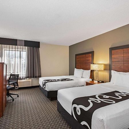 La Quinta By Wyndham N Little Rock - Mccain Mall Норт-Литл-Рок Экстерьер фото