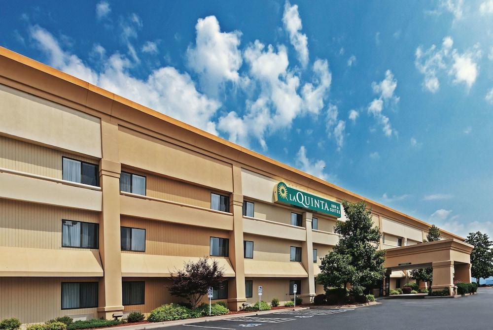 La Quinta By Wyndham N Little Rock - Mccain Mall Норт-Литл-Рок Экстерьер фото