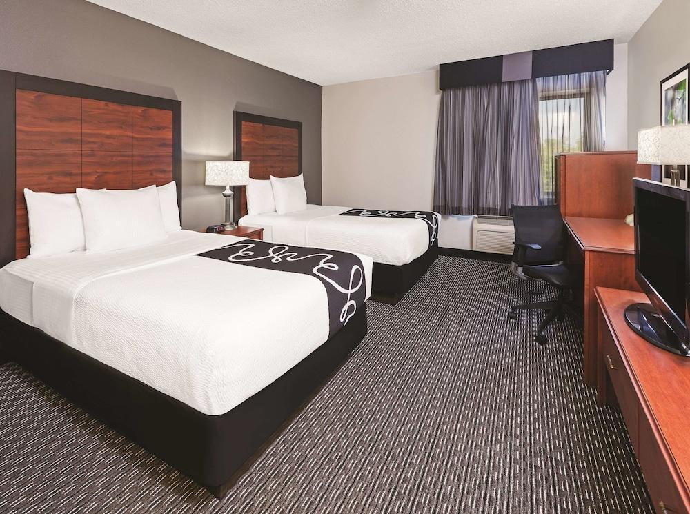 La Quinta By Wyndham N Little Rock - Mccain Mall Норт-Литл-Рок Экстерьер фото