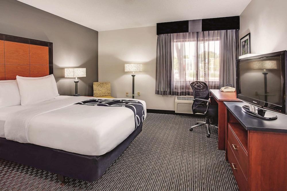 La Quinta By Wyndham N Little Rock - Mccain Mall Норт-Литл-Рок Экстерьер фото
