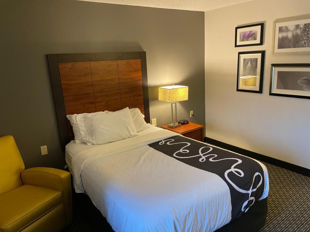 La Quinta By Wyndham N Little Rock - Mccain Mall Норт-Литл-Рок Экстерьер фото