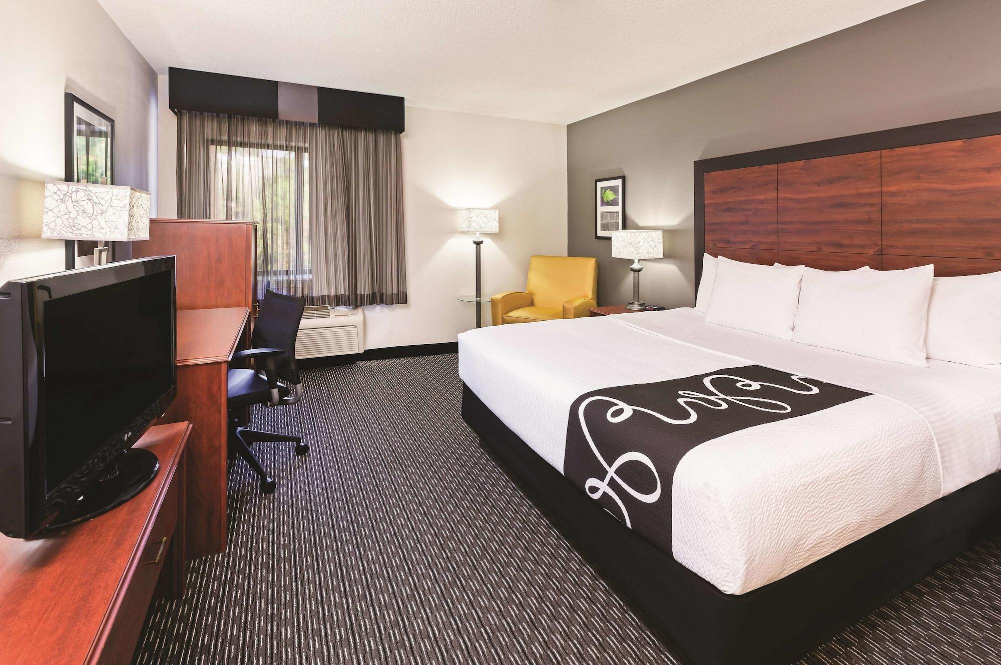 La Quinta By Wyndham N Little Rock - Mccain Mall Норт-Литл-Рок Экстерьер фото