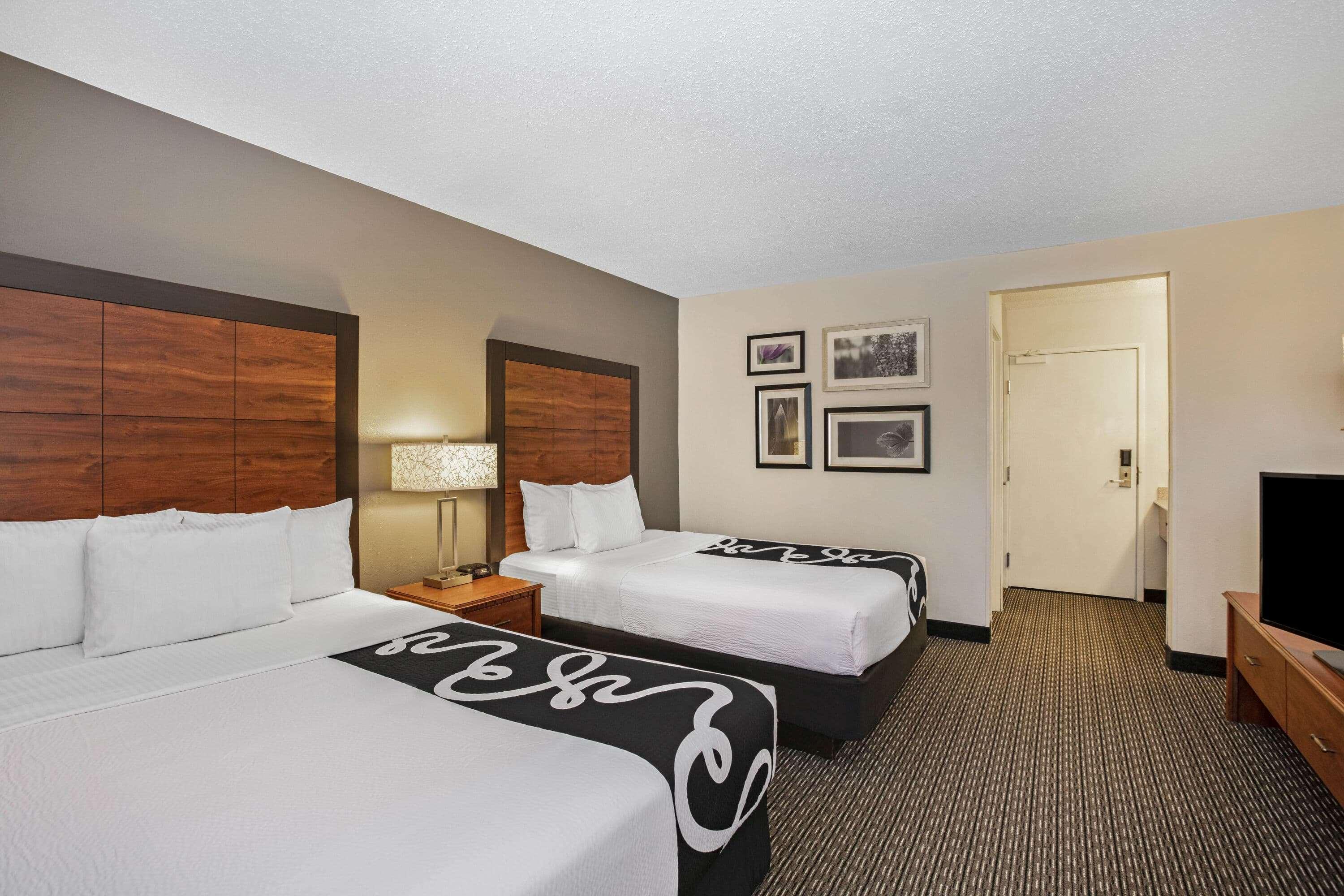 La Quinta By Wyndham N Little Rock - Mccain Mall Норт-Литл-Рок Экстерьер фото