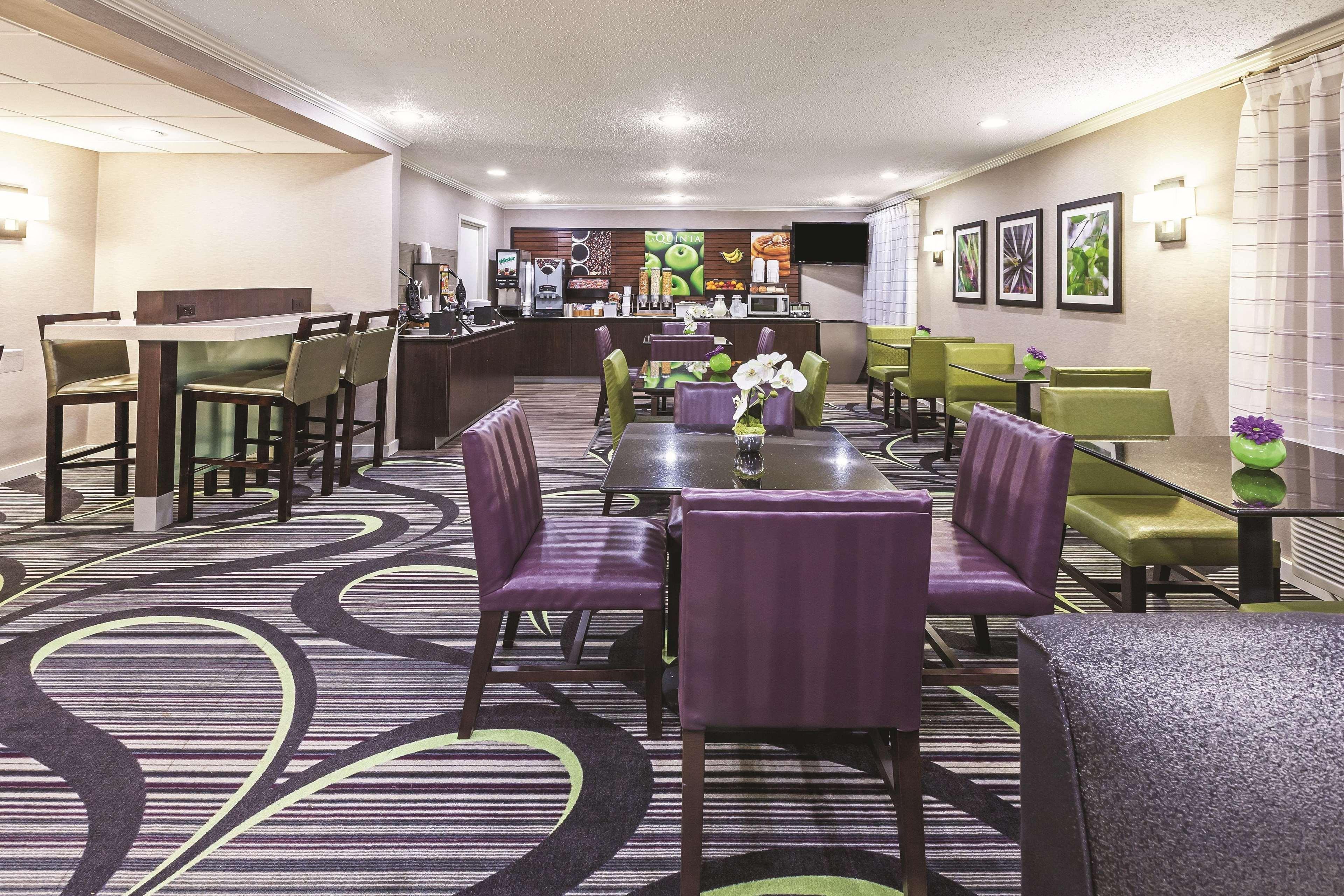 La Quinta By Wyndham N Little Rock - Mccain Mall Норт-Литл-Рок Экстерьер фото