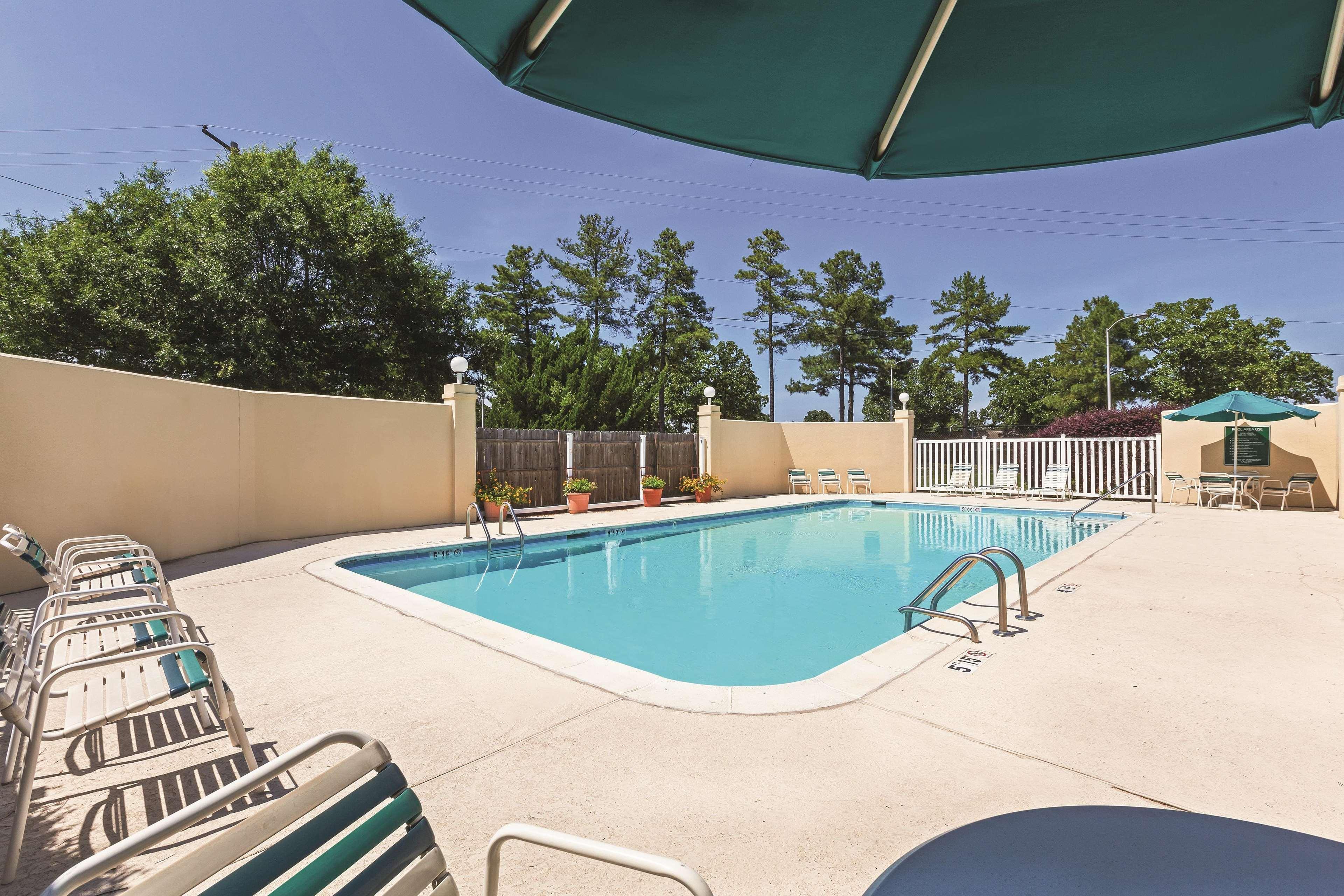La Quinta By Wyndham N Little Rock - Mccain Mall Норт-Литл-Рок Экстерьер фото