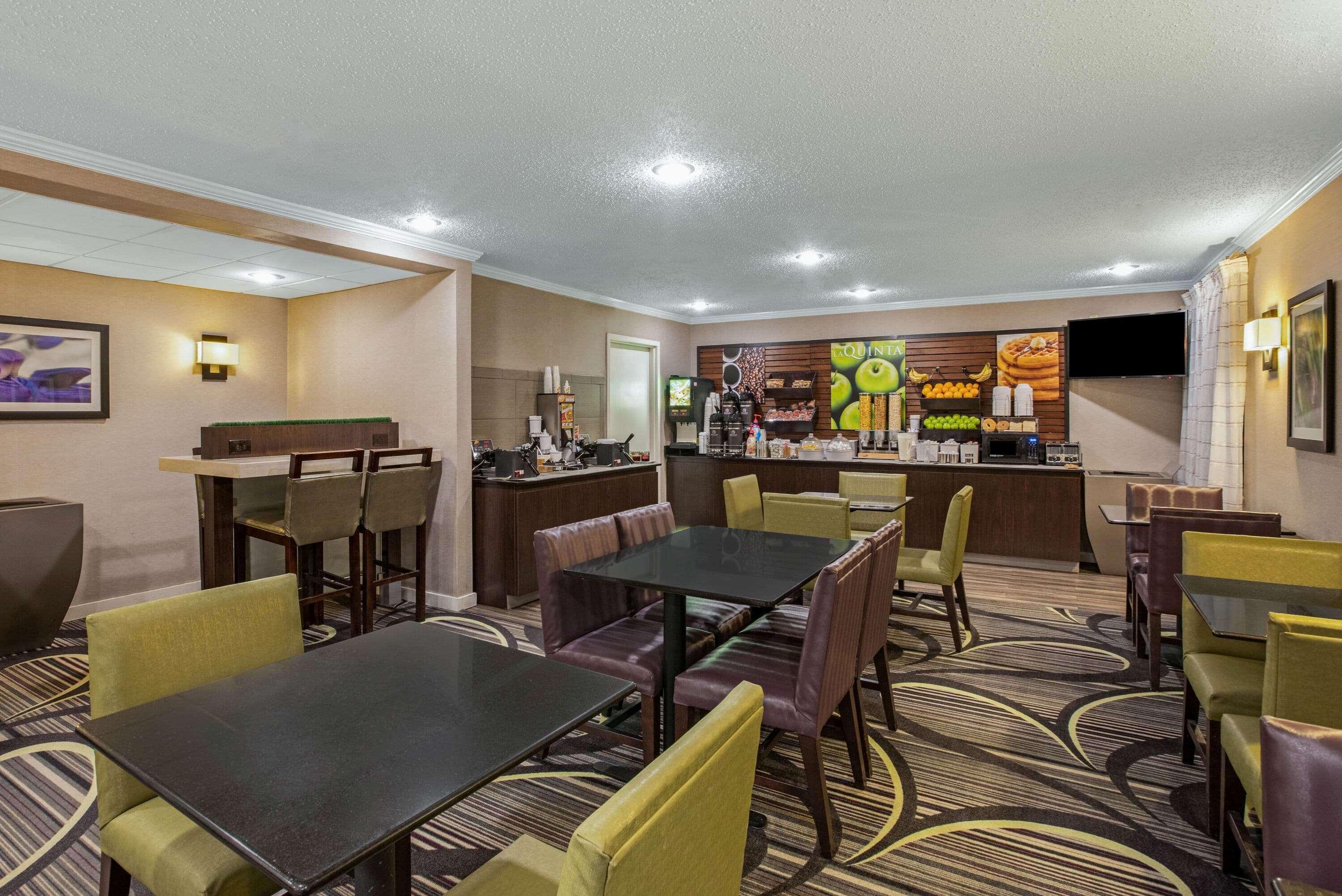 La Quinta By Wyndham N Little Rock - Mccain Mall Норт-Литл-Рок Экстерьер фото