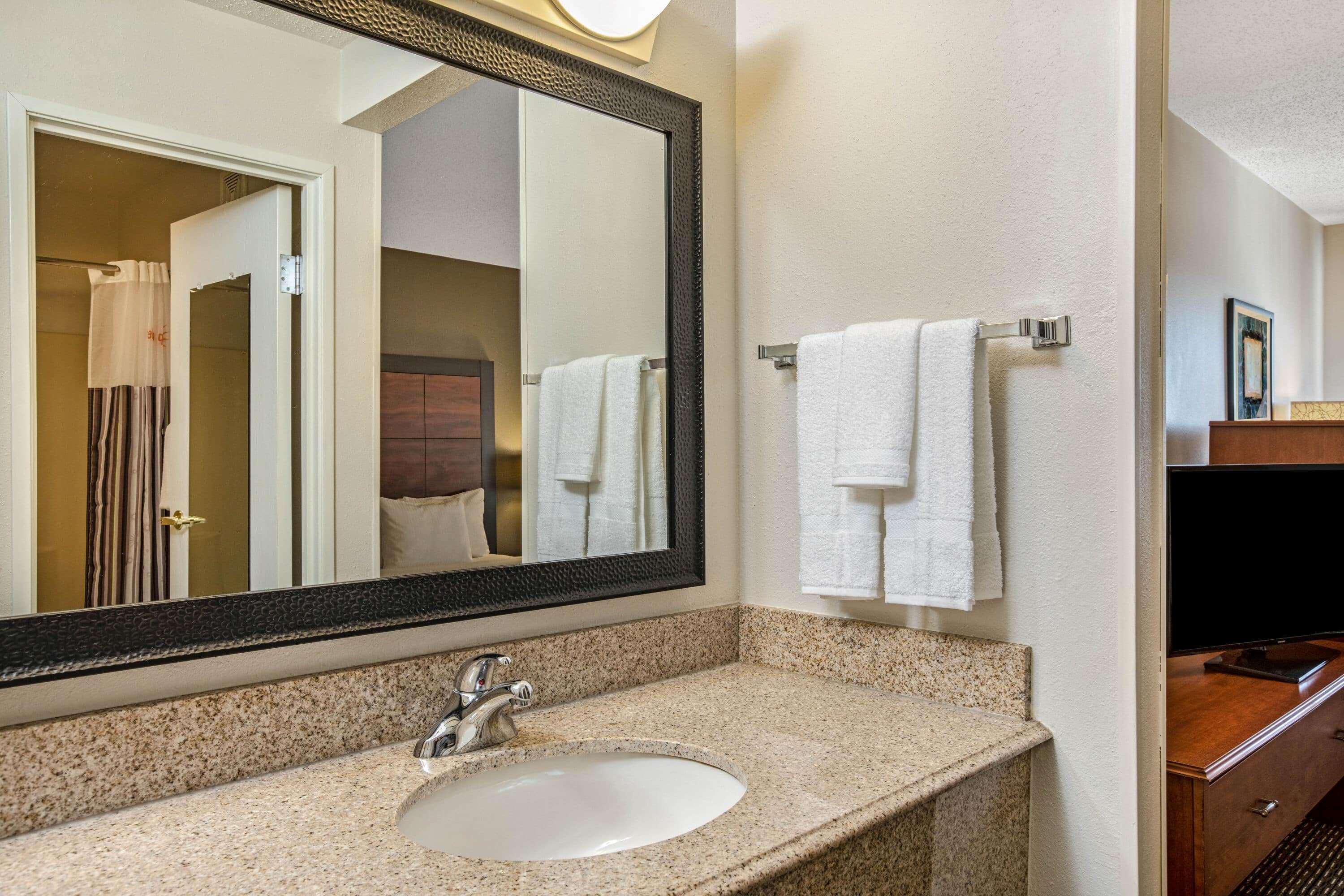 La Quinta By Wyndham N Little Rock - Mccain Mall Норт-Литл-Рок Экстерьер фото