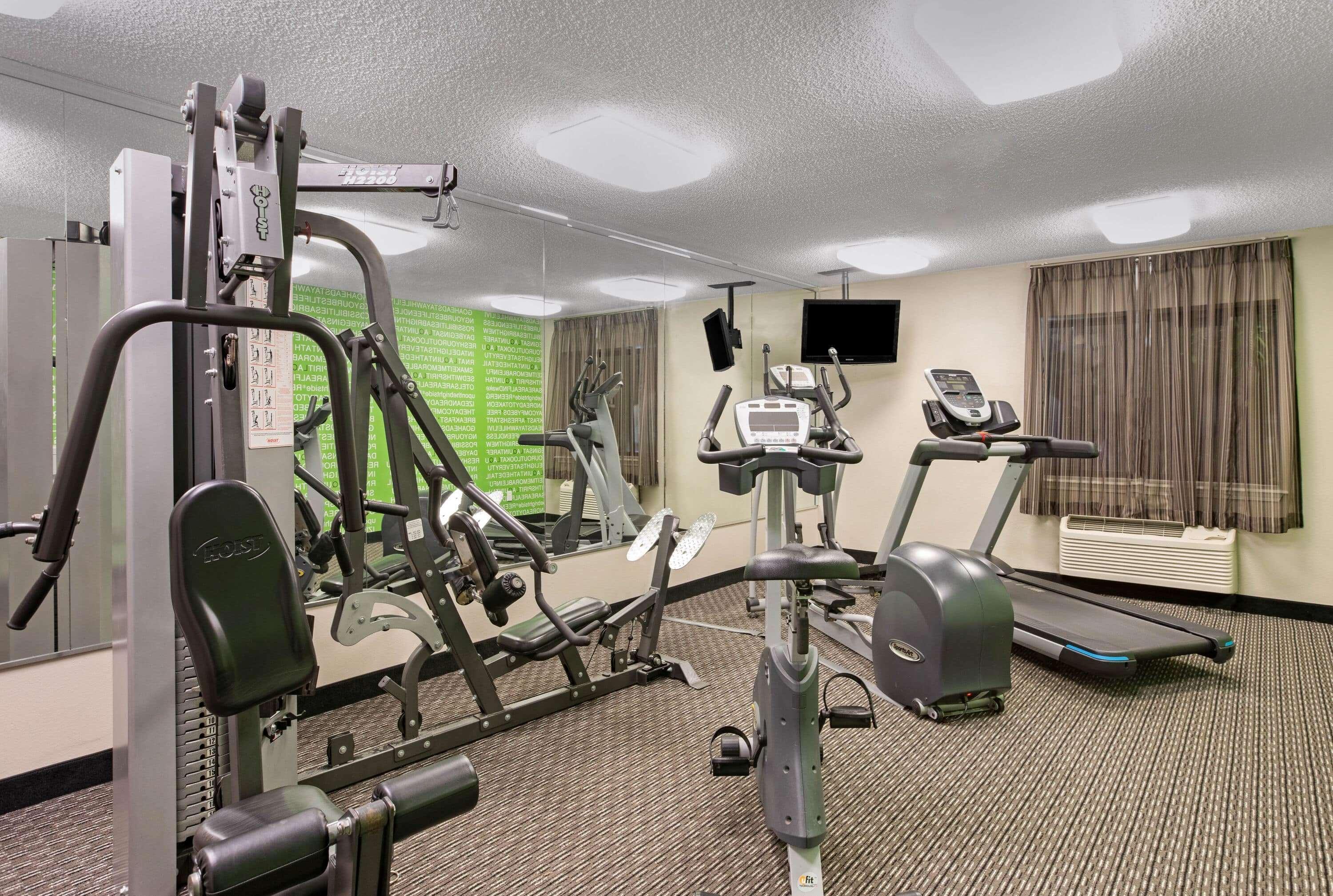 La Quinta By Wyndham N Little Rock - Mccain Mall Норт-Литл-Рок Экстерьер фото