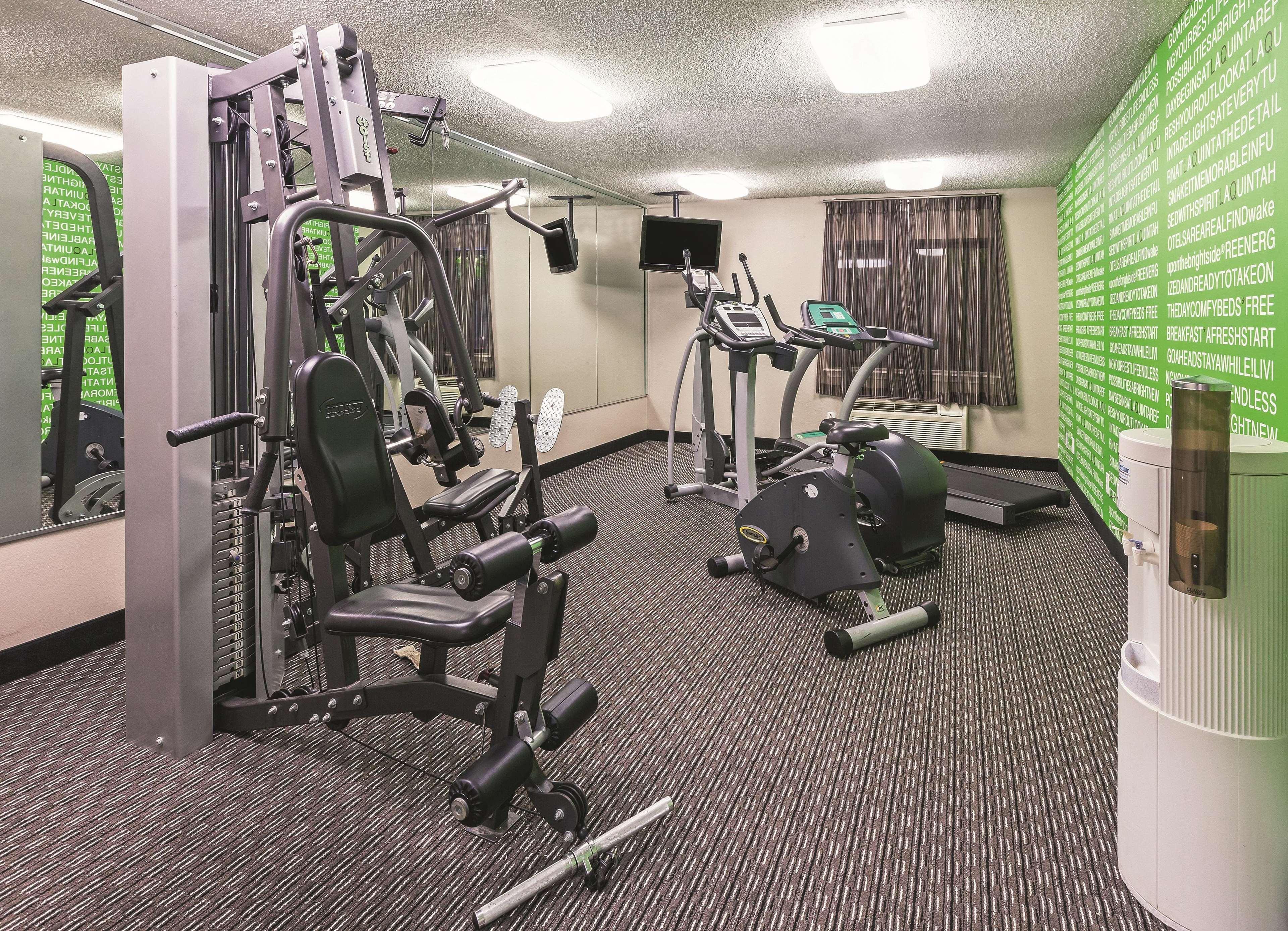 La Quinta By Wyndham N Little Rock - Mccain Mall Норт-Литл-Рок Экстерьер фото