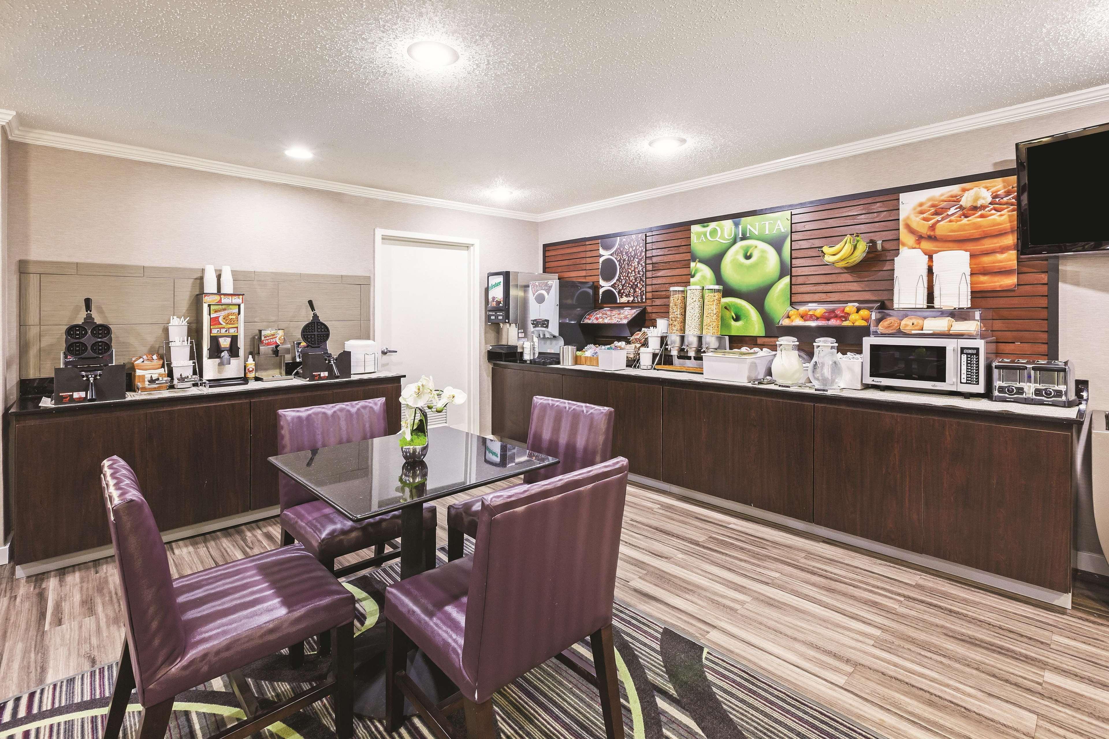 La Quinta By Wyndham N Little Rock - Mccain Mall Норт-Литл-Рок Экстерьер фото