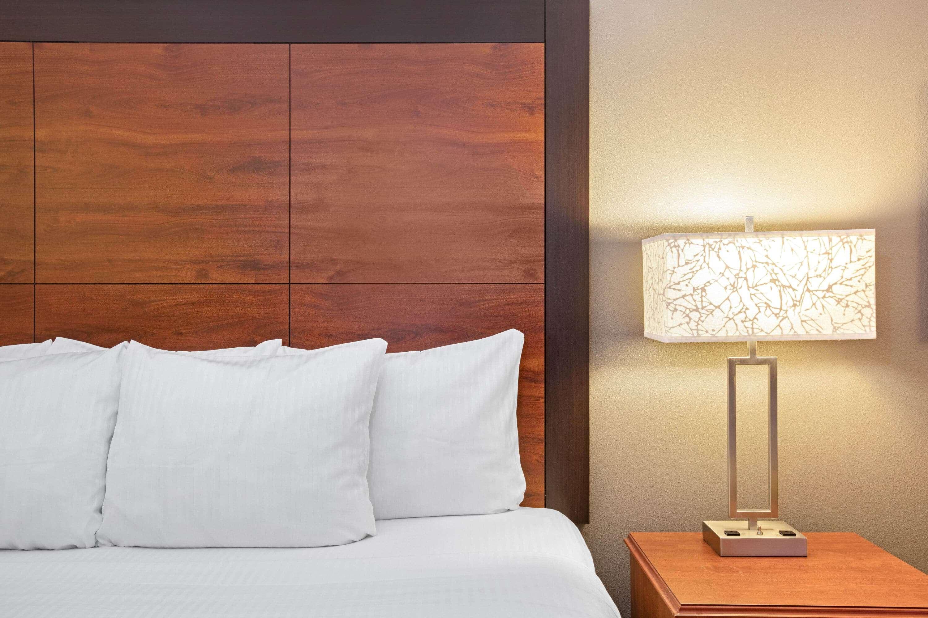La Quinta By Wyndham N Little Rock - Mccain Mall Норт-Литл-Рок Экстерьер фото
