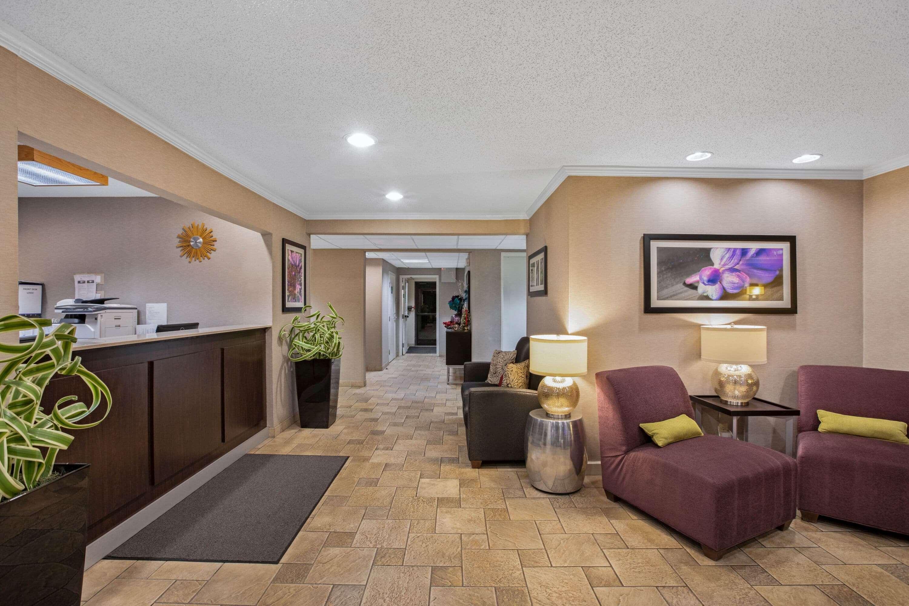 La Quinta By Wyndham N Little Rock - Mccain Mall Норт-Литл-Рок Экстерьер фото
