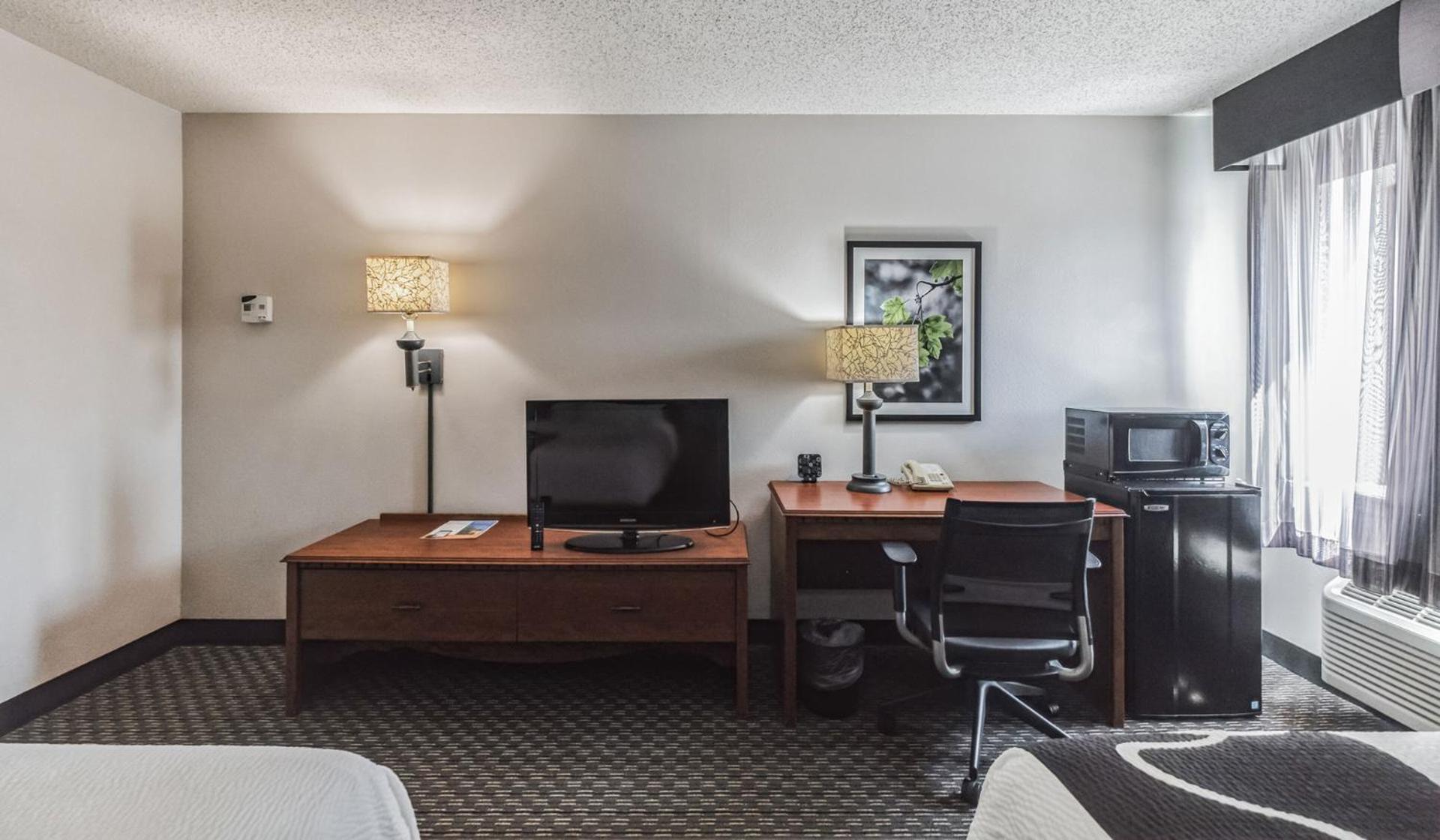 La Quinta By Wyndham N Little Rock - Mccain Mall Норт-Литл-Рок Экстерьер фото