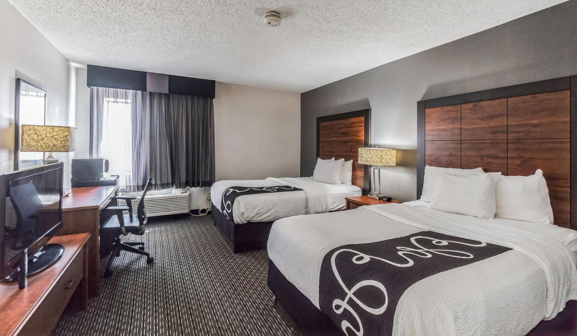 La Quinta By Wyndham N Little Rock - Mccain Mall Норт-Литл-Рок Экстерьер фото