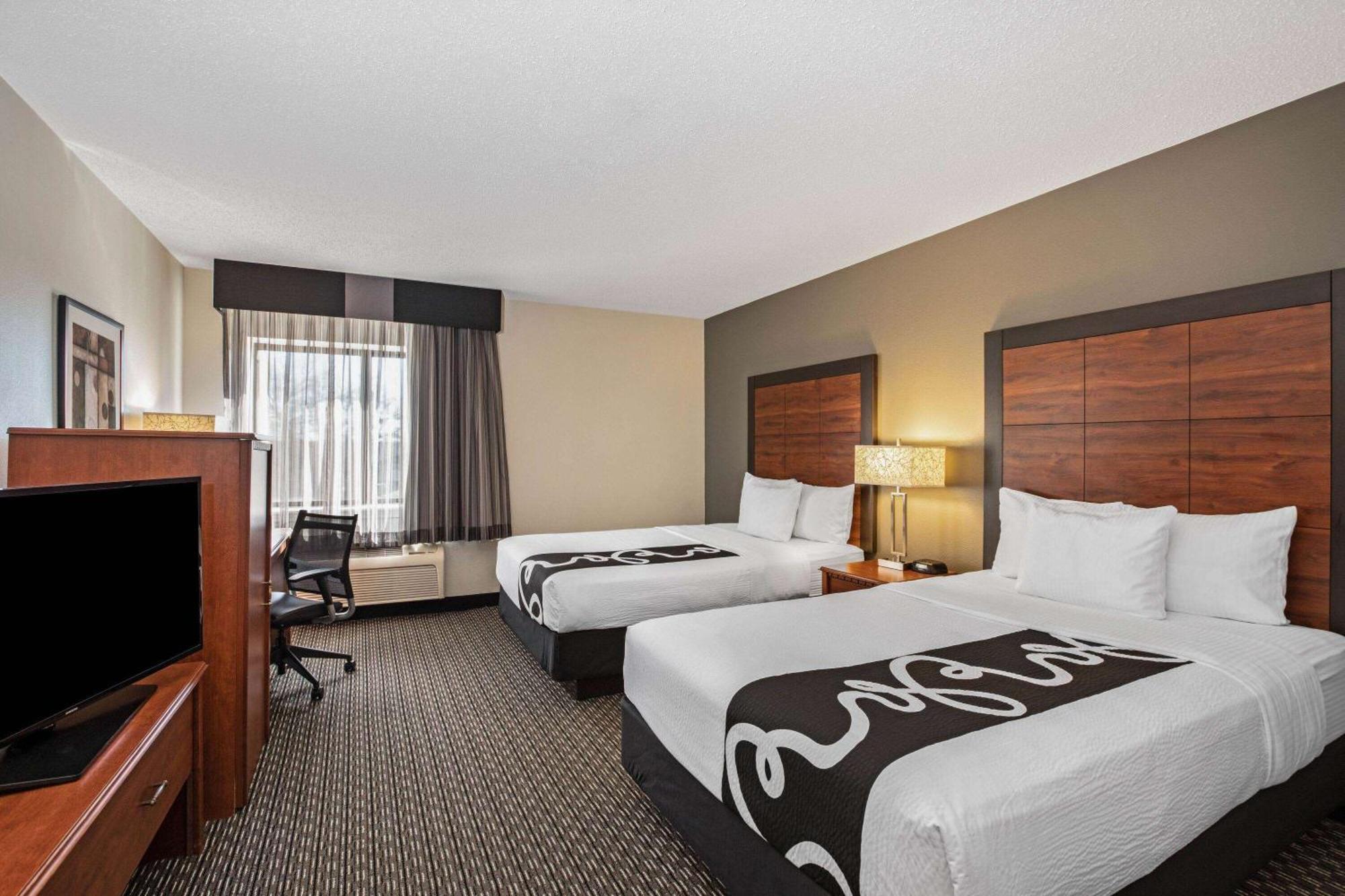 La Quinta By Wyndham N Little Rock - Mccain Mall Норт-Литл-Рок Экстерьер фото