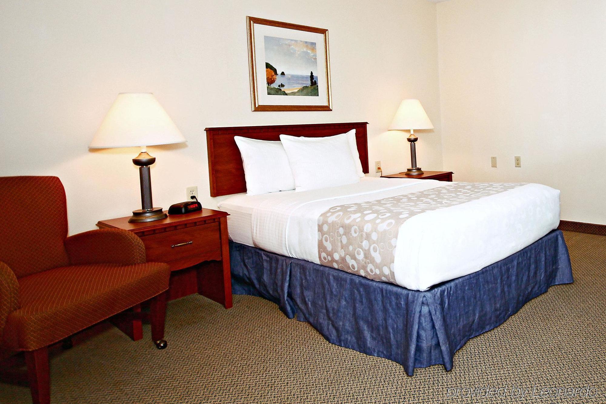 La Quinta By Wyndham N Little Rock - Mccain Mall Норт-Литл-Рок Экстерьер фото
