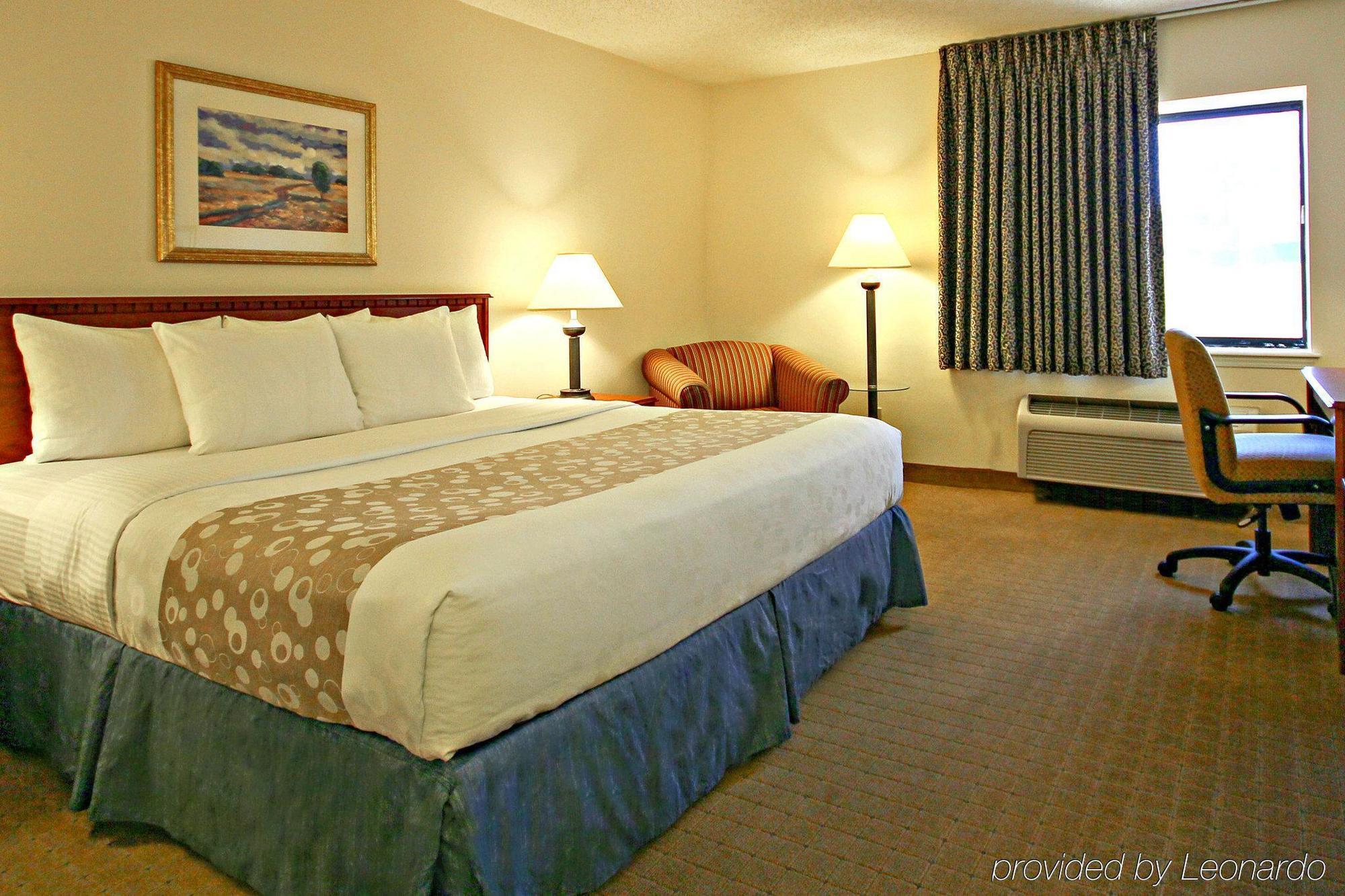 La Quinta By Wyndham N Little Rock - Mccain Mall Норт-Литл-Рок Экстерьер фото