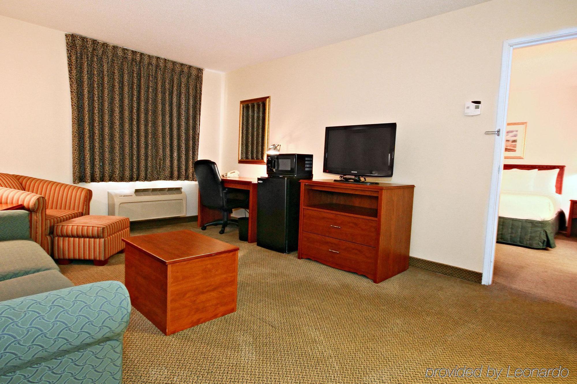 La Quinta By Wyndham N Little Rock - Mccain Mall Норт-Литл-Рок Экстерьер фото