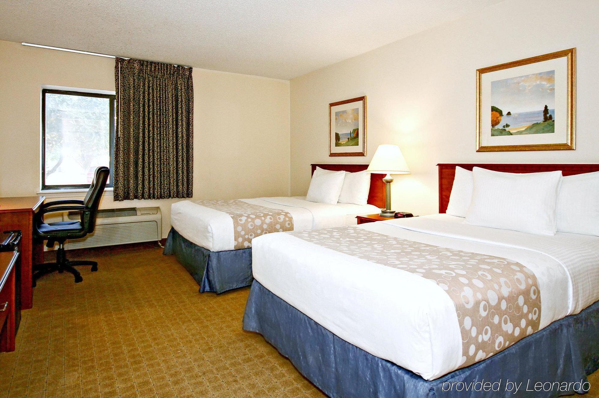 La Quinta By Wyndham N Little Rock - Mccain Mall Норт-Литл-Рок Экстерьер фото