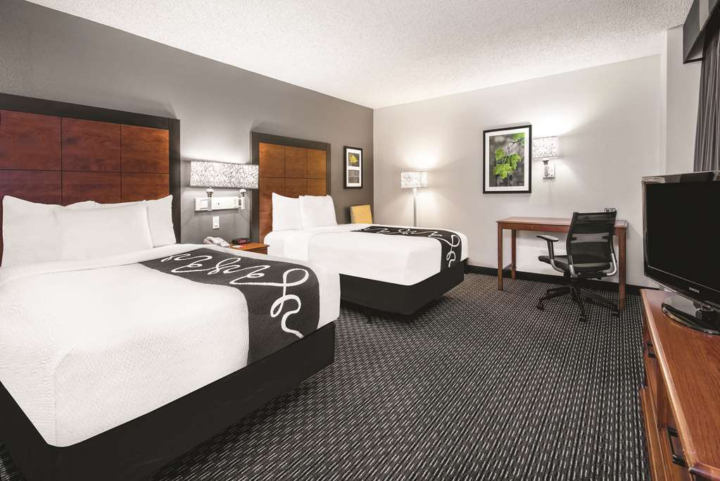 La Quinta By Wyndham N Little Rock - Mccain Mall Норт-Литл-Рок Номер фото