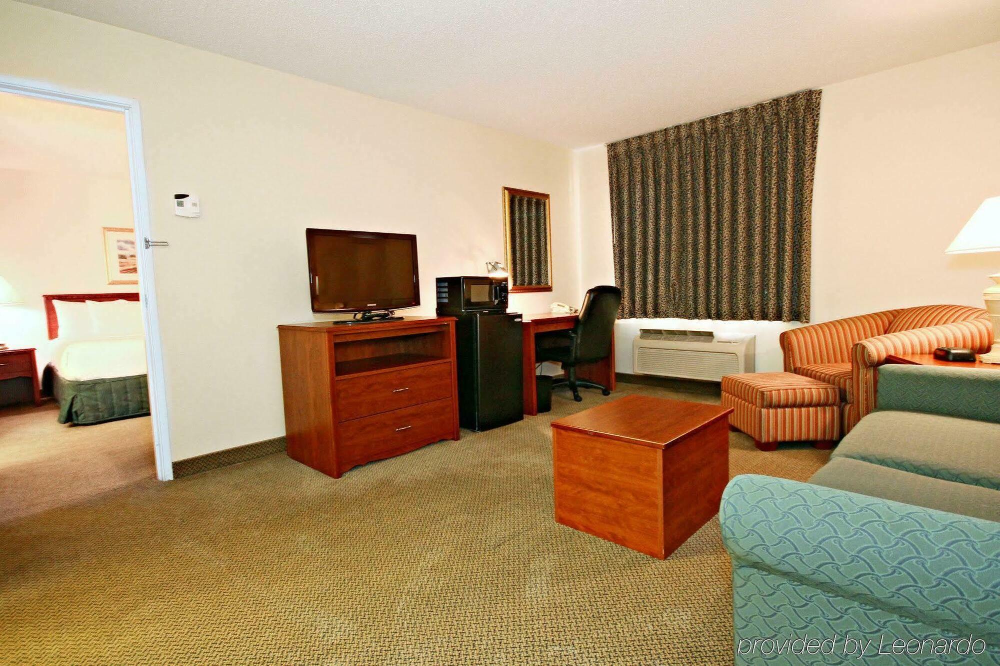 La Quinta By Wyndham N Little Rock - Mccain Mall Норт-Литл-Рок Экстерьер фото